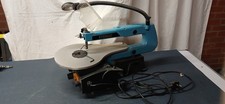 Erbauer ERB110SSW 90w Scroll Saw Without/ No Blade Used Good Working Order