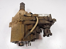 Jeep Cherokee Xj 96-01 4.0 6 Cyl Np231 231 Transfer Case 23 Spline Factory Oem