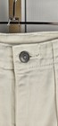 193. NWOT Vince Creamy Beige Utility Skinny Pants - Size 27 - MSRP $245 — photo 3