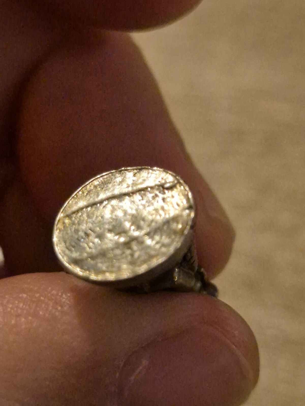 Vintage Charm Skillywidden Cornish Pixie/Imp - image 8