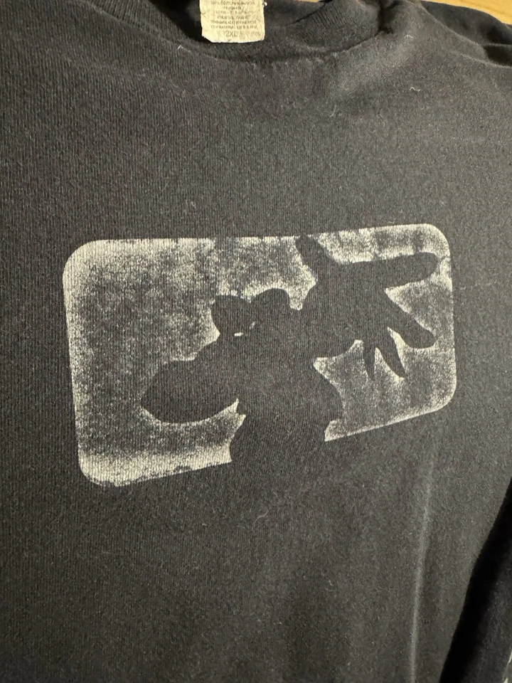 Camiseta Limp Bizkit Vintage Gráfica Fred Durst Anos 90/2000 Rara REFLEXIVA 2XL - Imagem 3 de 4