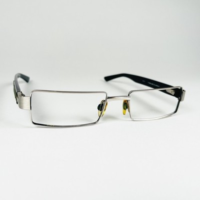 QUIKSILVER Brille GUNMETAL RECTANGLE Brillengestell MOD: QS 20 24875417