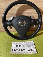 Volant Mazda RX8 RX-8 SE3P