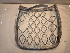 Jaguar Xke E-type Series 2 Backrest Seat Frame