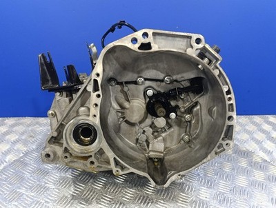 JH3103 GETRIEBE / 1097368 FÜR NISSAN MICRA K12E 1.2 CAT