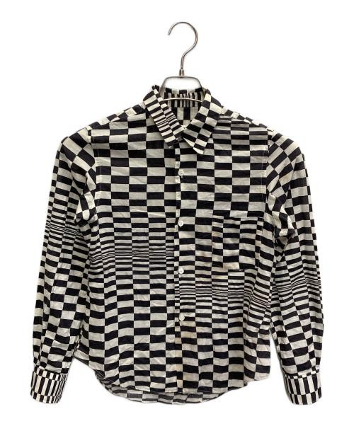 COMME des GARCONS                    Geometric pa… - image 1