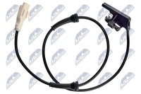 NTY ABS Sensor Raddrehzahl HCA-PE-006 FüR 307 Peugeot 3A SW 3H Break 3E CC 3B C4