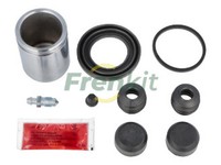 Reparatursatz Bremssattel Frenkit 246911 FüR Fiat Boxer Jumper 230L Peugeot 46Mm