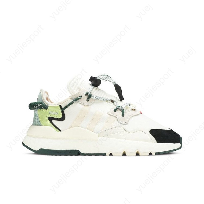 Size 8.5 - Ivy Park x adidas Nite Jogger Ecru Tint for sale  display picture 2