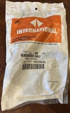 International Navistar 468359C91 Cable Assembly Harness, New Old Stock, Free...