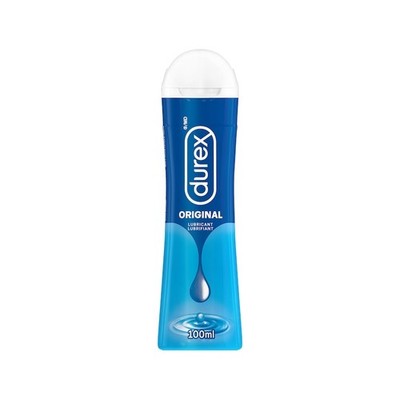 Durex Original Water-Based Personal Lubricant