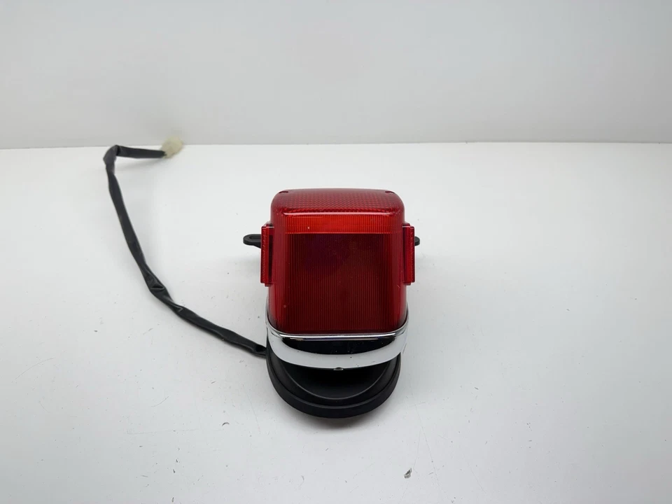 2008 Yamaha Vino Classic XC50 50 Tail Brake Light Taillight OEM - Image 4 of 4