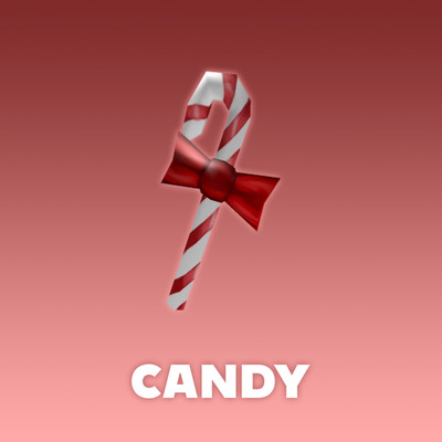 MM2 Candy || Murder Mystery 2 Godly Knife