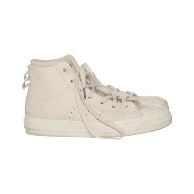Adidas, Sneaker, Größe: 38 1/2, model: fx8010, Beige, Damen #gRE