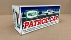 1993 Hess Patrol Car – Mint in Box – Lights & Sounds – Vintage Hess – MIB