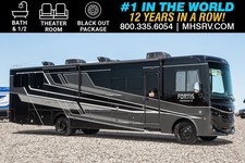 2026 Fleetwood Fortis 36T