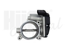 ASTEMO-HITACHI Drosselklappenstutzen Hueco 139012 für VW MULTIVAN T6 SGF SGM SGN