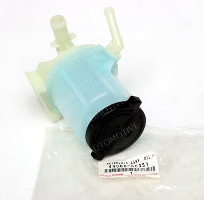 44360-60331 Toyota Land Cruiser Prado KDJ150 Vane Pump Oil Reservoir NEW OEM
