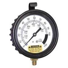 3-1/2" 0 to 300 psi Analog Gauge for 5377 3-1/2" 0 to 300 psi Analog Gauge for