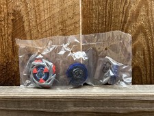 Beyblade X Impact Drake 9-60 LR New Sealed Ha...