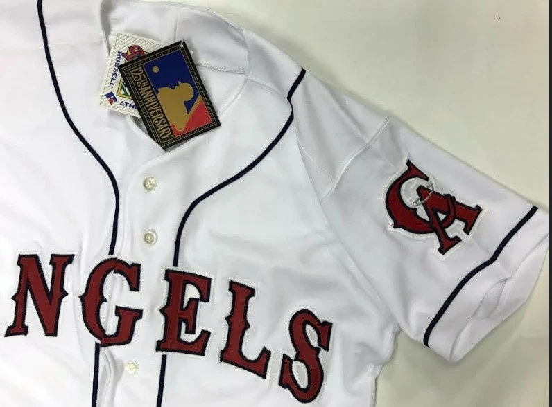 Los Angeles Angels MLB Shirts for sale | eBay