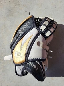 Vaughn Velocity 7407 Catch Glove Goalie