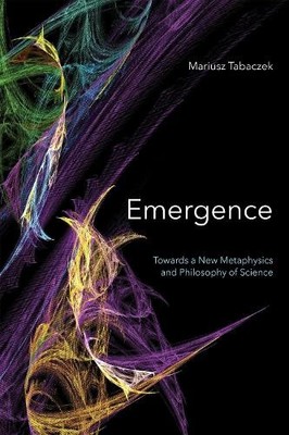 Emergence - 9780268104979