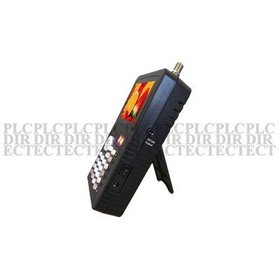 New KANGPUT KPT-359H MPEG-4 HD Satellite Finder Meter
