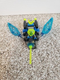 Vintage LEGO Insectoids Beta Buzzer 6817 100% Complete With Instructions