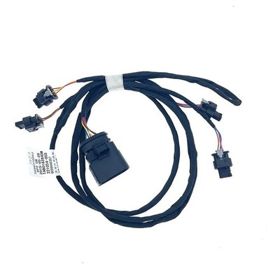 5G0971095J Front Parking Sensor Wiring Harness 5G0 971 095 J For Golf 7