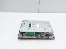 SOUND AUDIO SYSTEM AMPLIFIER AMP BJ3219C164AG RANGE ROVER EVOQUE L538 2013