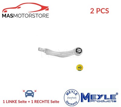 LINKS RECHTS QUERLENKER SATZ VORNE MEYLE 316 050 0095/HD 2PCS A NEU OE QUALITÄT