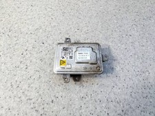 BMW 7 F01 F02 F03 F04 2013 Vorschaltgerät Steuergerät Xenon Scheinwerfer