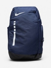 Nike Elite Pro Basketball Backpack Navy Blue - Brand New - SHIPS QUICK