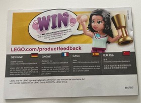 LEGO FRIENDS: Party Gift Shop (41113)