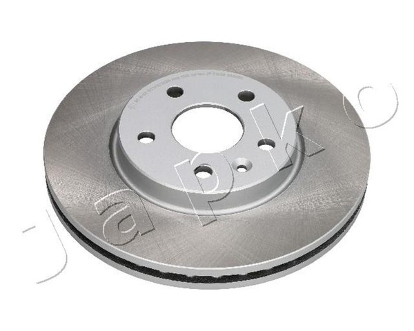 2X Japko Bremsscheibe 60W15C FüR Opel Astra Caravan P10 GTC Family A04 Cdti LPG-image