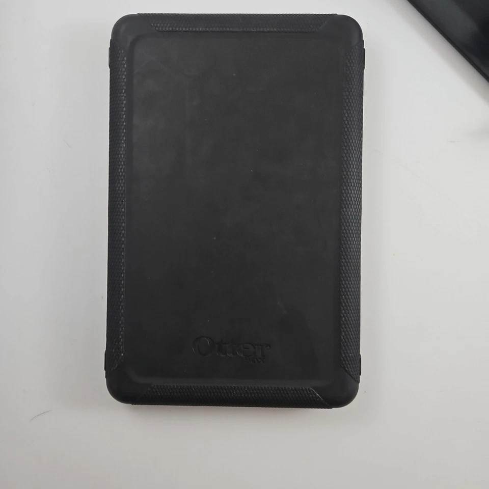 Otter Box Defender Series Amazon Kindle Fire 7in - Image 4 of 4