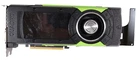 NVIDIA Quadro M6000 24GB GDDR5 699-5G600-0501-900 Dell 02VJF4