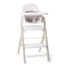 Cloud Washed - Mockingbird High Chair |10