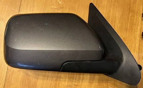 10-12 FORD ESCAPE RIGHT Door Mirror Power Heated Man-Folding PASS Side RH OEM