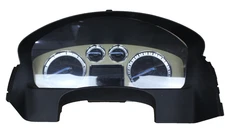 2010-2011 Cadillac Escalade Instrument Gauge Cluster Speedometer w/ Bezel 151k