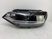 VW Touran 5T Frontscheinwerfer Scheinwerfer links 5TB941113C Voll LED Original