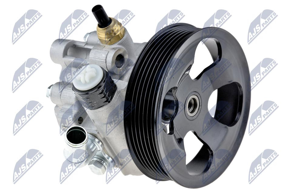 N.T.Y. SPW-TY-032.NTY Hydraulic Pump, steering system for LEXUS