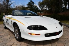 1997 Chevrolet Camaro for Sale