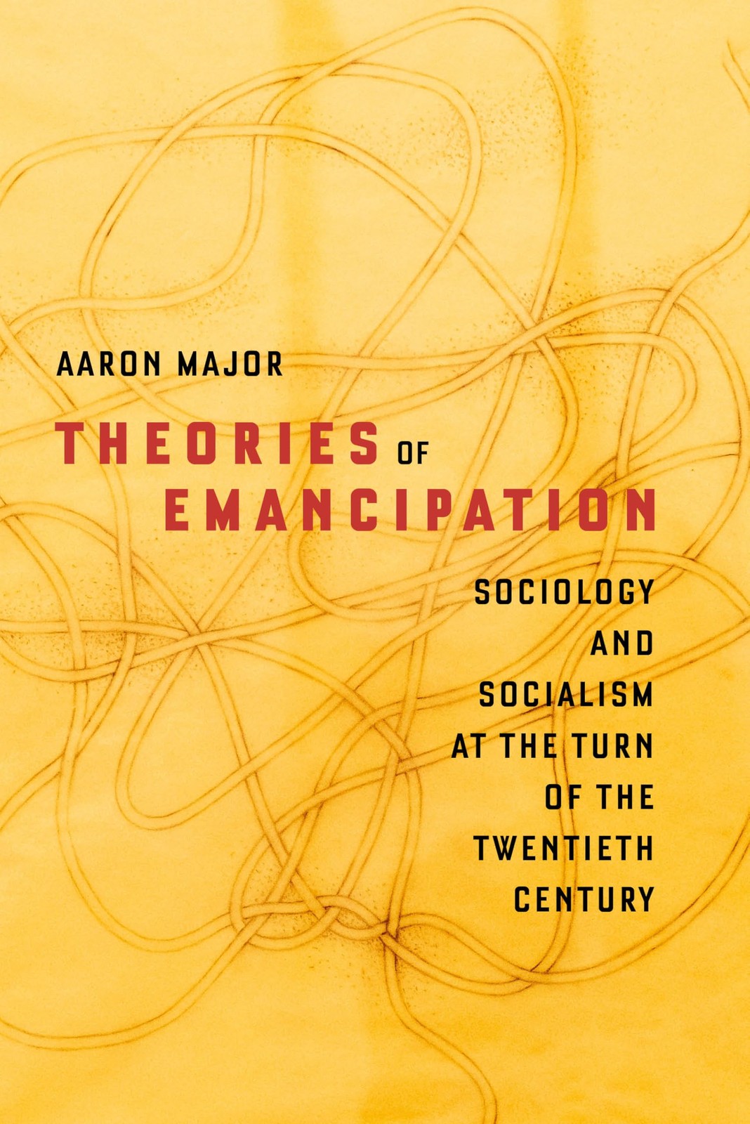 Theories Of Emancipation : Sociology And - Image 3