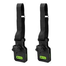 2x Wohnmobil-Markisenklemmen, Schutz für Fahrzeuge, Zubehör für Camper,