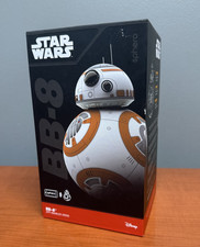 Sphero Disney Star Wars BB-8 Remote Control App Enabled Droid R001 w/ Box