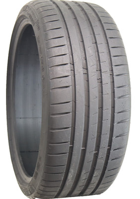 245/35ZR20 Michelin Pilot Sport 4S Porsche NO 95Y 8.5/32 DOT 2024 1M72