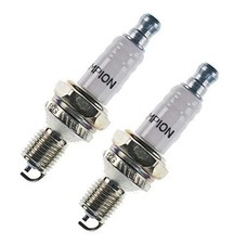 Lot Of 2 Rdz4h Genuine Oem Champion Spark Plug New 