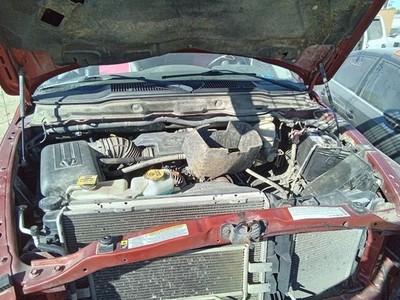 Starter Motor Fits 05-08 DODGE 1500 PICKUP 30708484